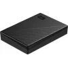 Western Digital My Passport (2019) USB 3.2 Εξωτερικός HDD 5TB 2.5" Μαύρο