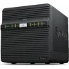 Synology DiskStation DS423 NAS Tower με 4 θέσεις για HDD/SSD και 2 θύρες Ethernet
