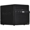 Synology DiskStation DS423 NAS Tower με 4 θέσεις για HDD/SSD και 2 θύρες Ethernet