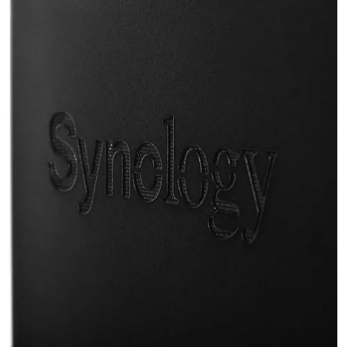 Synology DiskStation DS423 NAS Tower με 4 θέσεις για HDD/SSD και 2 θύρες Ethernet
