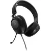 Corsair HS35 v2 Over Ear Gaming Headset με σύνδεση 3.5mm Carbon for PC / PS4 / XBOX
