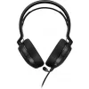 Corsair HS35 v2 Over Ear Gaming Headset με σύνδεση 3.5mm Carbon for PC / PS4 / XBOX