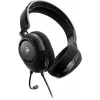 Corsair HS35 v2 Over Ear Gaming Headset με σύνδεση 3.5mm Carbon for PC / PS4 / XBOX