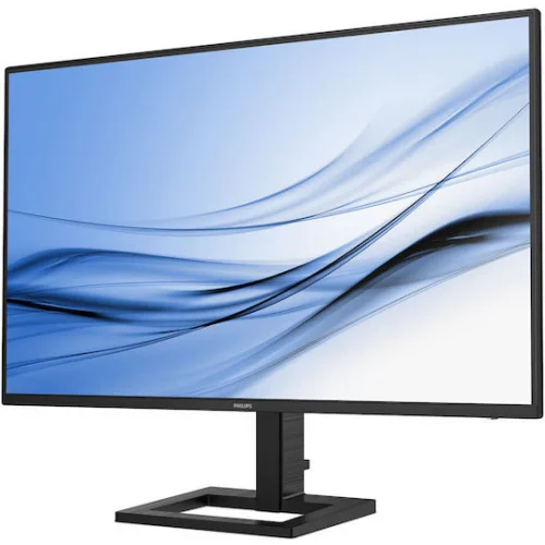 Philips 27E1N1600AE IPS HDR Monitor 27" QHD 2560x1440 με Χρόνο Απόκρισης 4ms GTG