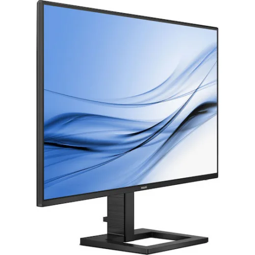 Philips 27E1N1600AE IPS HDR Monitor 27" QHD 2560x1440 με Χρόνο Απόκρισης 4ms GTG