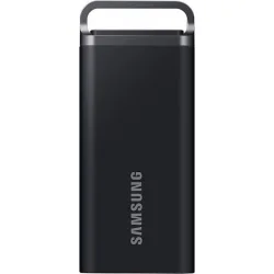 Samsung T5 EVO USB 3.2 Εξωτερικός SSD 2TB 2.5" Μαύρο
