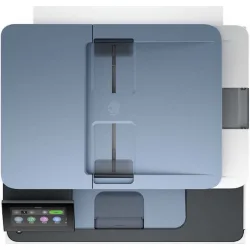 HP Color LaserJet Pro MFP 3302fdn Έγχρωμο Πολυμηχάνημα με WiFi και Mobile Print 499Q7F