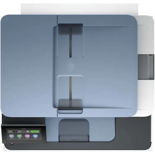 HP Color LaserJet Pro MFP 3302fdn Έγχρωμο Πολυμηχάνημα με WiFi και Mobile Print 499Q7F
