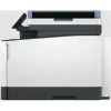 HP Color LaserJet Pro MFP 3302fdn Έγχρωμο Πολυμηχάνημα με WiFi και Mobile Print 499Q7F