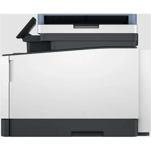 HP Color LaserJet Pro MFP 3302fdn Έγχρωμο Πολυμηχάνημα με WiFi και Mobile Print 499Q7F
