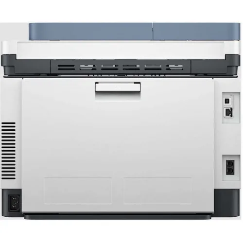 HP Color LaserJet Pro MFP 3302fdn Έγχρωμο Πολυμηχάνημα με WiFi και Mobile Print 499Q7F