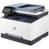 HP Color LaserJet Pro MFP 3302fdn Έγχρωμο Πολυμηχάνημα με WiFi και Mobile Print 499Q7F