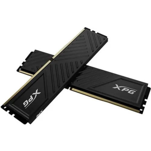 Adata D35 DDR4 με Module 1x16GB και Ταχύτητα 3200 για Desktop