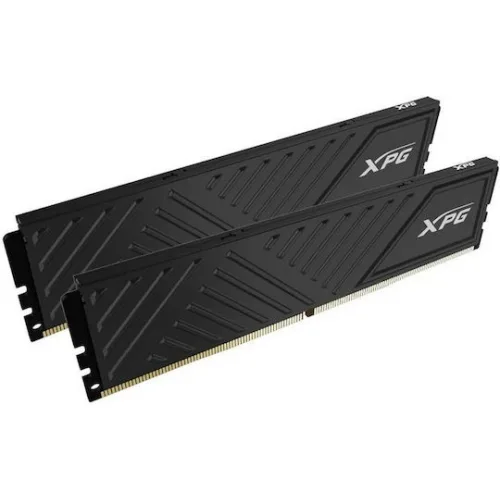 Adata D35 DDR4 με Module 1x16GB και Ταχύτητα 3200 για Desktop