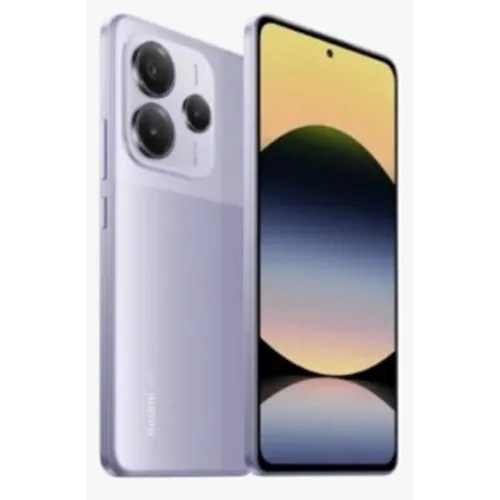 Xiaomi Redmi Note 14 4G NFC Dual SIM (6/128GB) Mist Purple