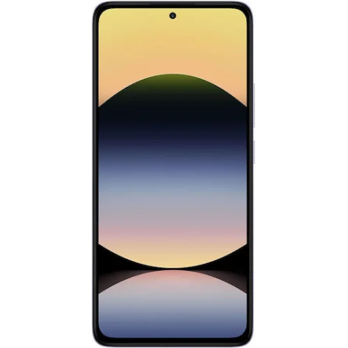 Xiaomi Redmi Note 14 4G NFC Dual SIM (6/128GB) Mist Purple