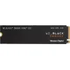 Western Digital Black SN850X W/o Heatsink SSD 1TB M.2 NVMe PCI Express 4.0