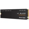 Western Digital Black SN850X W/o Heatsink SSD 1TB M.2 NVMe PCI Express 4.0