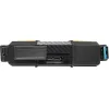 Adata HD710P USB 3.1 Εξωτερικός HDD 1TB 2.5" Κίτρινο