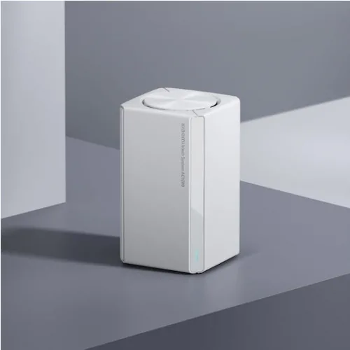Xiaomi Mesh System AC1200 Access Point Wi‑Fi 5 Dual Band (2.4 & 5GHz)