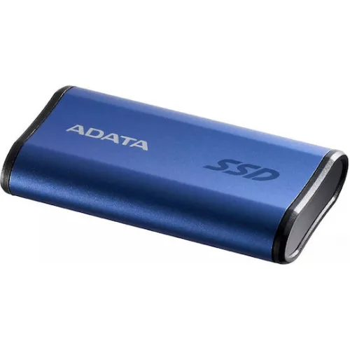 Adata SE880 USB 3.2 Εξωτερικός SSD 2TB 2.5" Μπλε