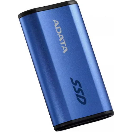 Adata SE880 USB 3.2 Εξωτερικός SSD 2TB 2.5" Μπλε