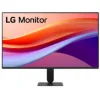 LG 27U411A-B HDR Monitor 27" FHD 1920x1080 με Χρόνο Απόκρισης 1ms GTG