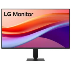 LG 27U411A-B HDR Monitor 27" FHD 1920x1080 με Χρόνο Απόκρισης 1ms GTG