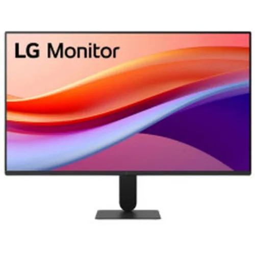 LG 27U411A-B HDR Monitor 27" FHD 1920x1080 με Χρόνο Απόκρισης 1ms GTG
