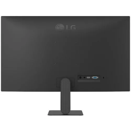 LG 27U411A-B HDR Monitor 27" FHD 1920x1080 με Χρόνο Απόκρισης 1ms GTG