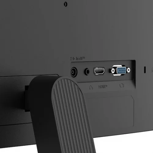 LG 27U411A-B HDR Monitor 27" FHD 1920x1080 με Χρόνο Απόκρισης 1ms GTG