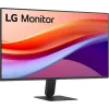LG 27U411A-B HDR Monitor 27" FHD 1920x1080 με Χρόνο Απόκρισης 1ms GTG