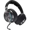 Corsair Virtuoso MAX Ασύρματο Over Ear Gaming Headset με σύνδεση Bluetooth Carbon Black for XBOX