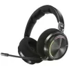 Corsair Virtuoso MAX Ασύρματο Over Ear Gaming Headset με σύνδεση Bluetooth Carbon Black for XBOX