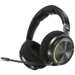 Corsair Virtuoso MAX Ασύρματο Over Ear Gaming Headset με σύνδεση Bluetooth Carbon Black for XBOX