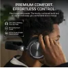 Corsair Virtuoso MAX Ασύρματο Over Ear Gaming Headset με σύνδεση Bluetooth Carbon Black for XBOX