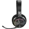 Corsair Virtuoso MAX Ασύρματο Over Ear Gaming Headset με σύνδεση Bluetooth Carbon Black for XBOX