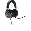 Corsair Virtuoso MAX Ασύρματο Over Ear Gaming Headset με σύνδεση Bluetooth Carbon Black for XBOX
