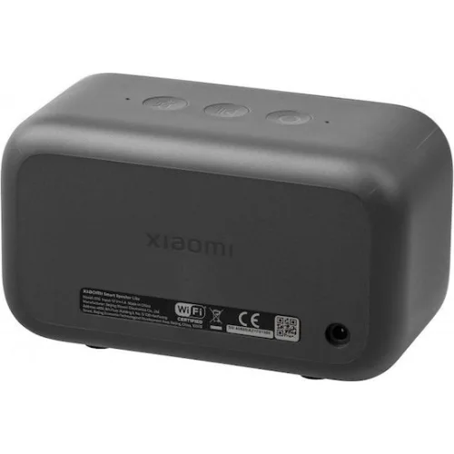 Xiaomi Smart Lite Ηχείο Bluetooth 16W με Ραδιόφωνο Μαύρο