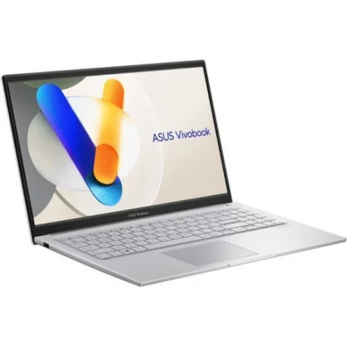 Asus Vivobook 15 X1504VA-BQ2625 15.6" IPS FHD (i3-1315U/16GB/512GB SSD/No OS) (US Keyboard)