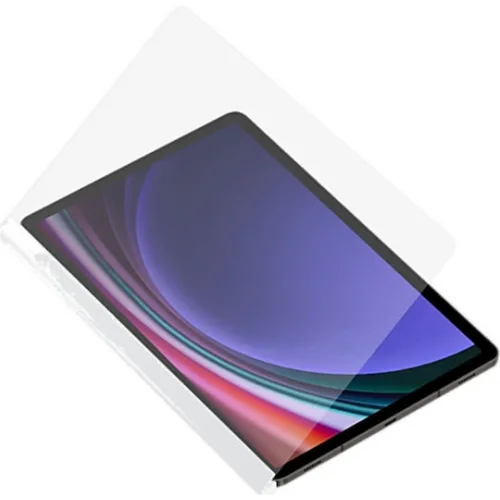 Samsung Screen Protector (Galaxy Tab S9+) Λευκό