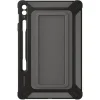 Samsung Back Cover Ανθεκτική Μαύρη (Galaxy Tab S9 FE+)