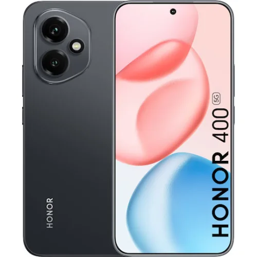 Honor 400 5G Dual SIM (8/512GB) Midnight Black