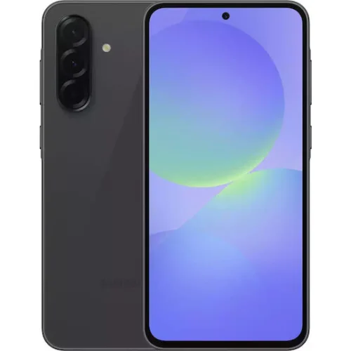 Samsung Galaxy A36 Enterprise Edition 5G Dual SIM (6/128GB) Awesome Black