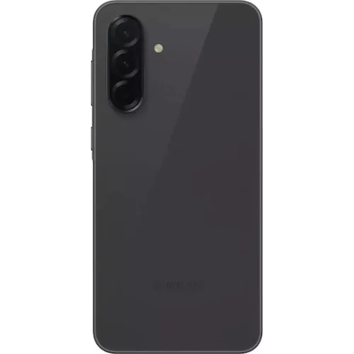 Samsung Galaxy A36 Enterprise Edition 5G Dual SIM (6/128GB) Awesome Black