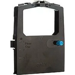 OKI Γνήσια Μελανοταινία για Microline 5520/5521/5590/5591/5500 1τμχ (01126301)