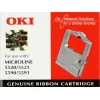 OKI Γνήσια Μελανοταινία για Microline 5520/5521/5590/5591/5500 1τμχ (01126301)