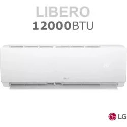 LG Libero Κλιματιστικό Inverter 12000 BTU A++/A+