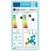 LG Libero Κλιματιστικό Inverter 12000 BTU A++/A+