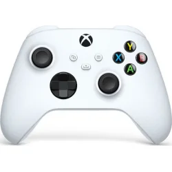 Microsoft Xbox Series Controller EP2-29920 Ασύρματο Robot White